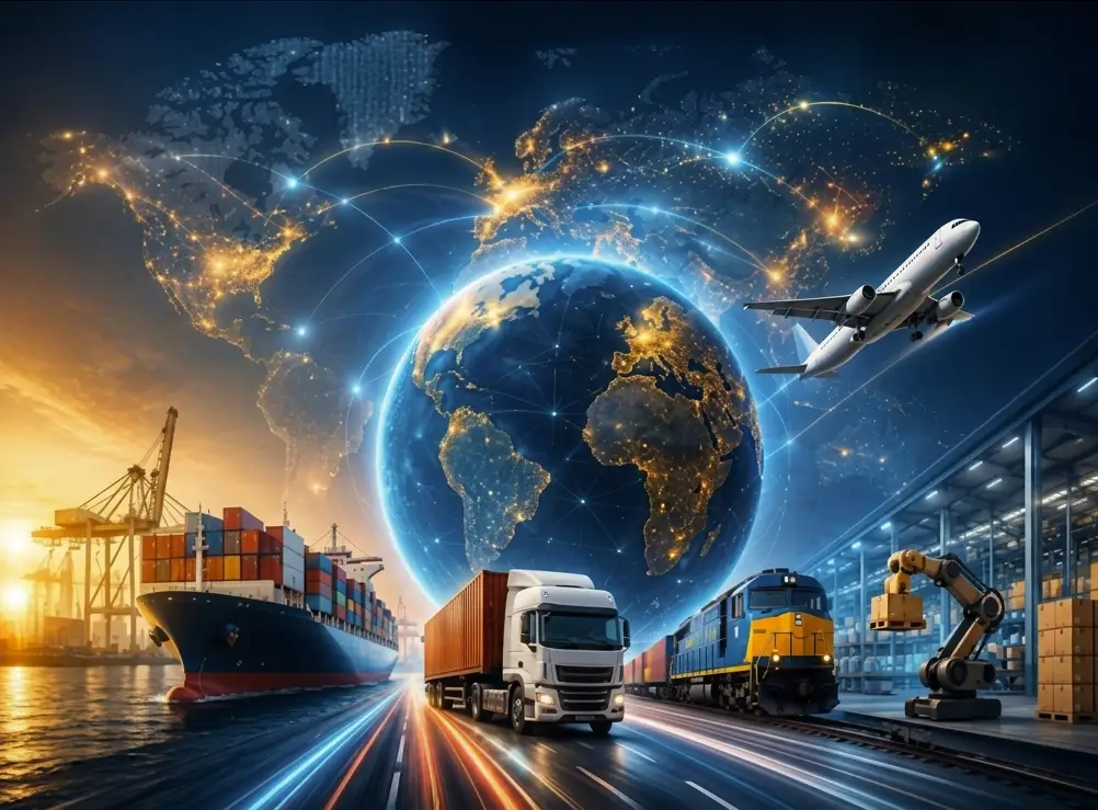 Global Trade