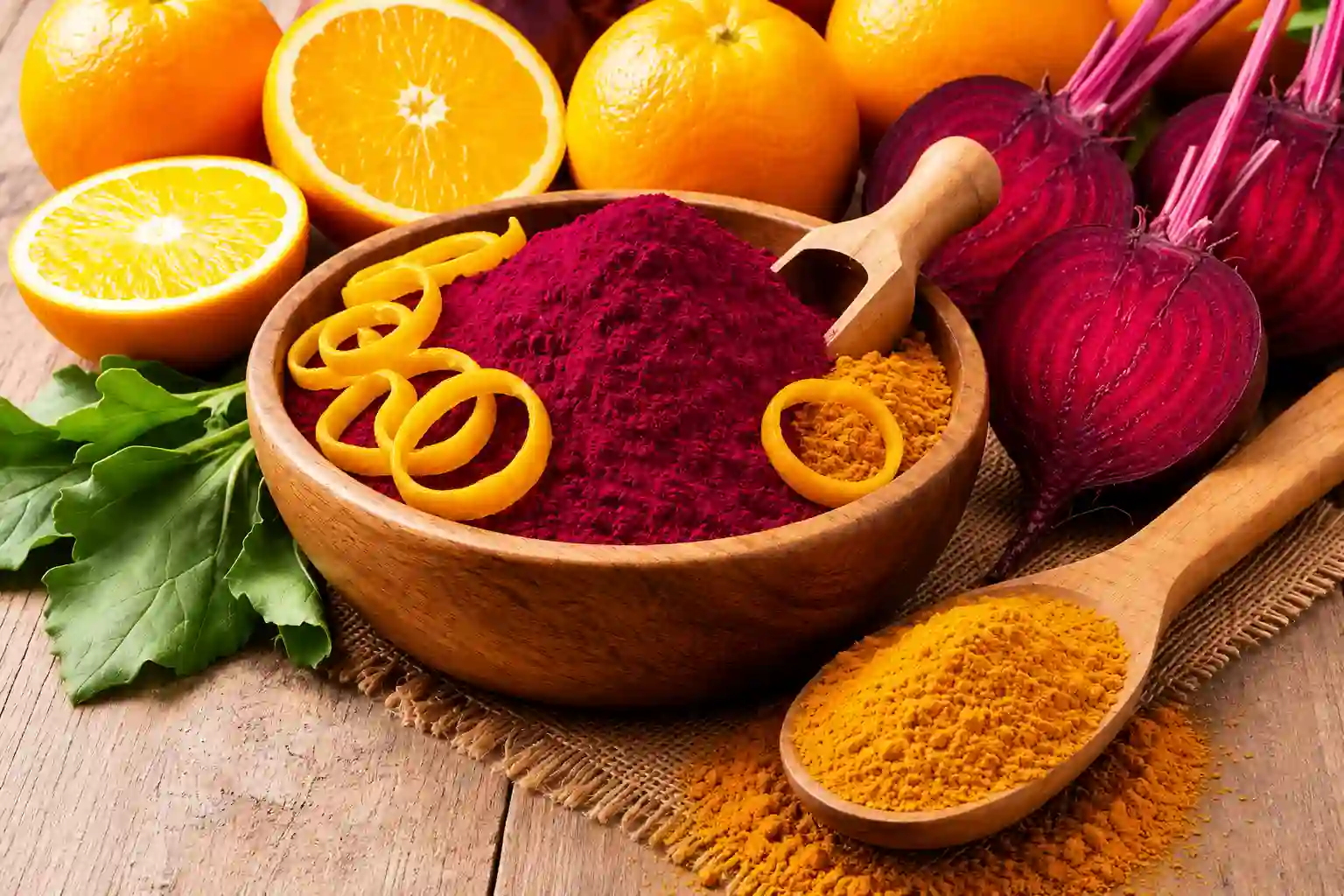 Natural Skincare