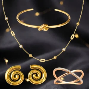 Knot Set